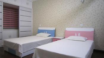 Xitang Farm Inn Eksteriør bilde